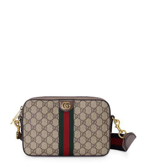 gucci - ophidia gg messenger bag|Gucci ophidia large shoulder bag.